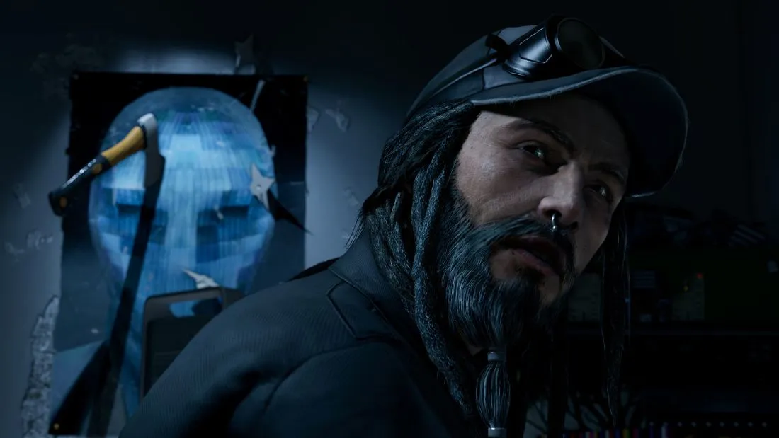 Watch Dogs Cat-And-Mouse And Companion App Multiplayer Impressions