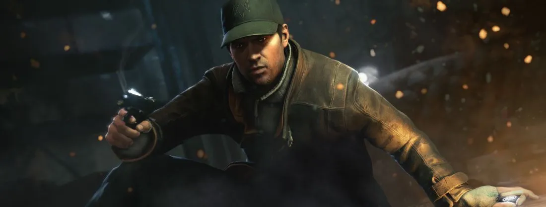 Watch Dogs Cat-And-Mouse And Companion App Multiplayer Impressions