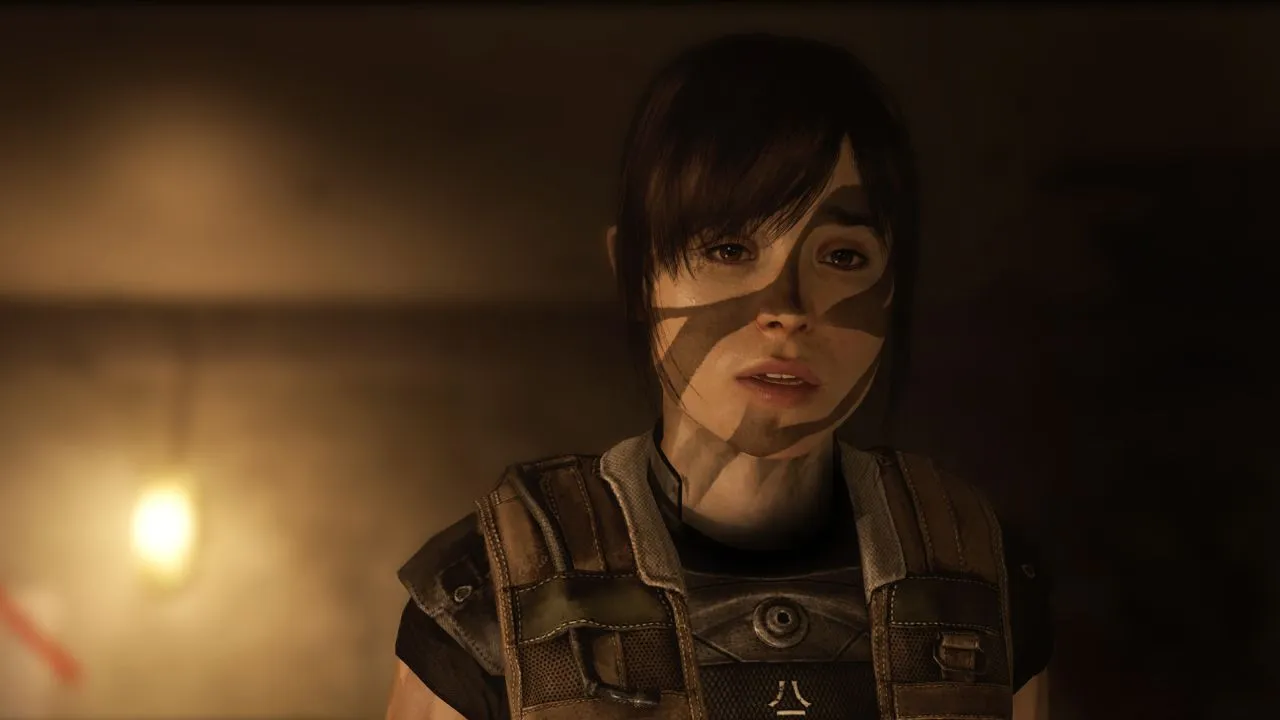 The Power Of Possession In Beyond: Two Souls