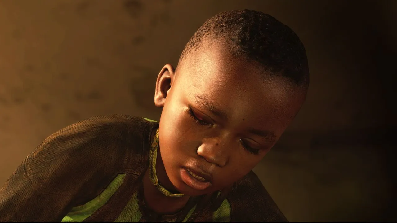 The Power Of Possession In Beyond: Two Souls