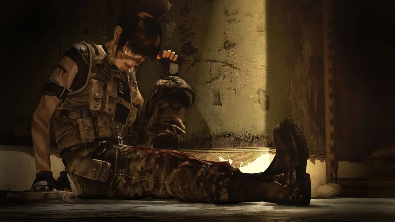 The Power Of Possession In Beyond: Two Souls