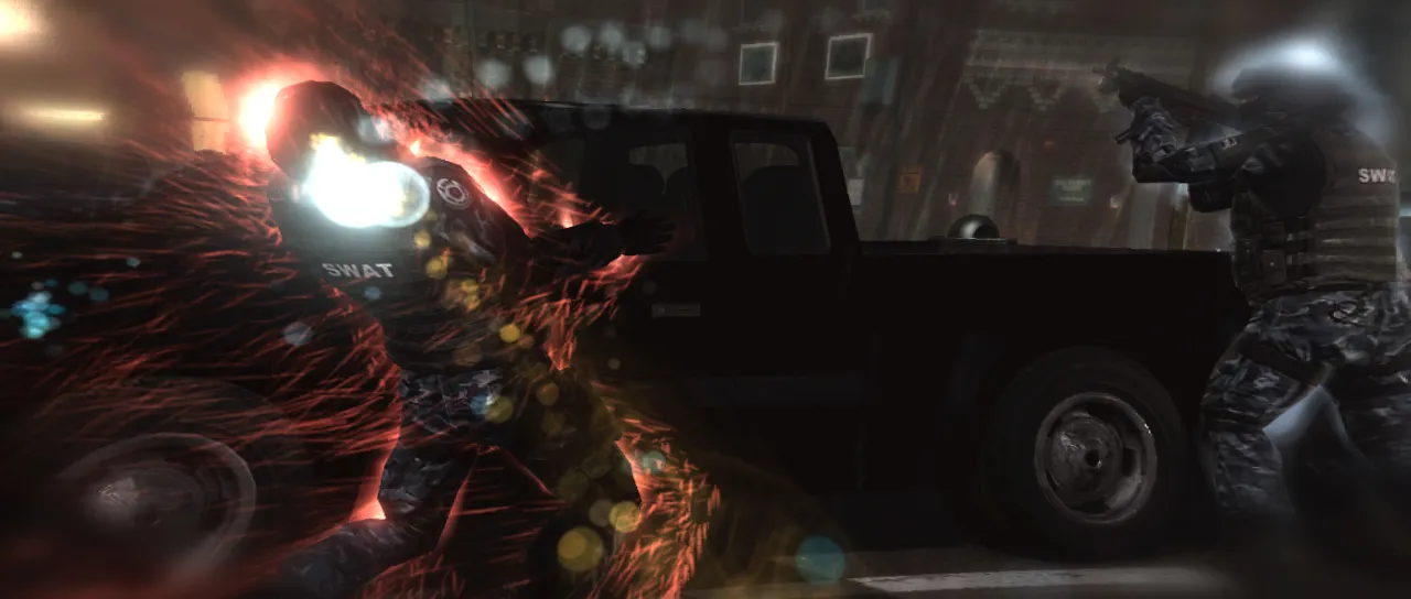 Quantic Dream Reveals Beyond: Two Souls