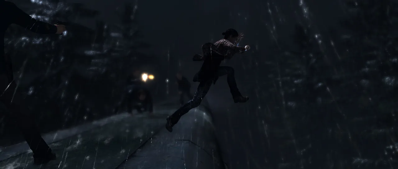 Quantic Dream Reveals Beyond: Two Souls