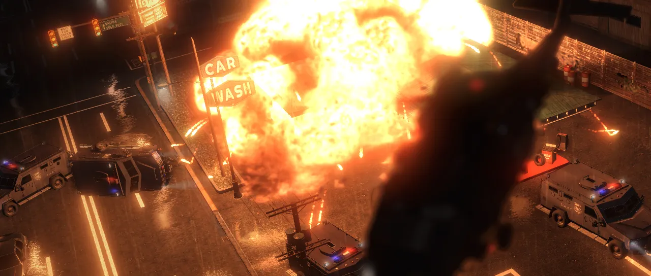 Quantic Dream Reveals Beyond: Two Souls