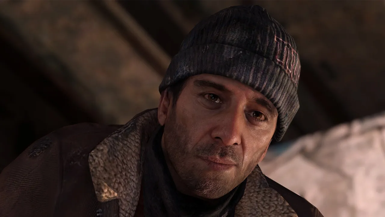 Correcting Heavy Rain's Character Flaws