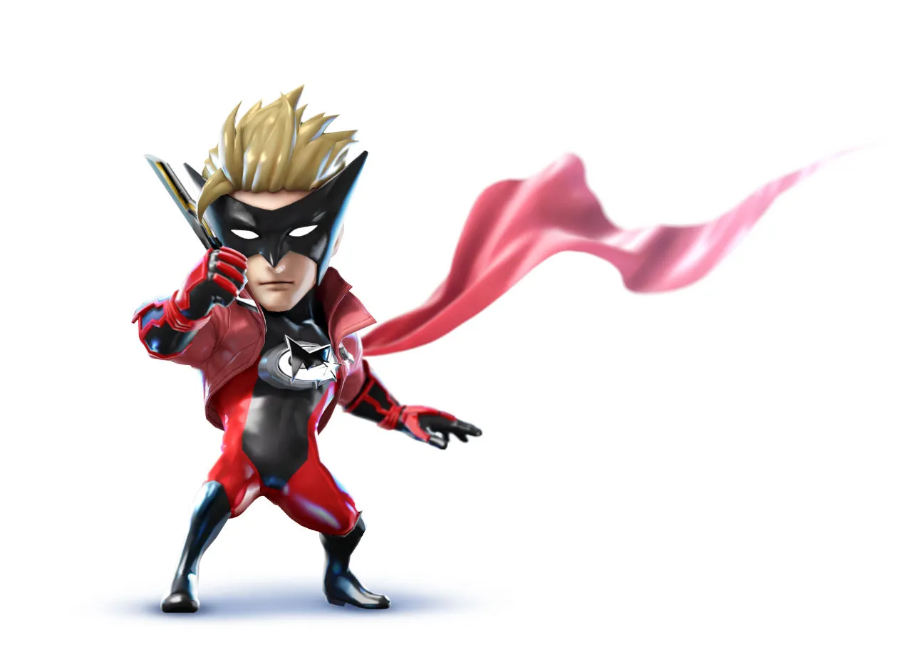 Hands On With The Wii U's Quirky Brawler