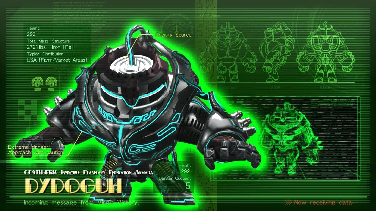 Hands On With The Wii U's Quirky Brawler