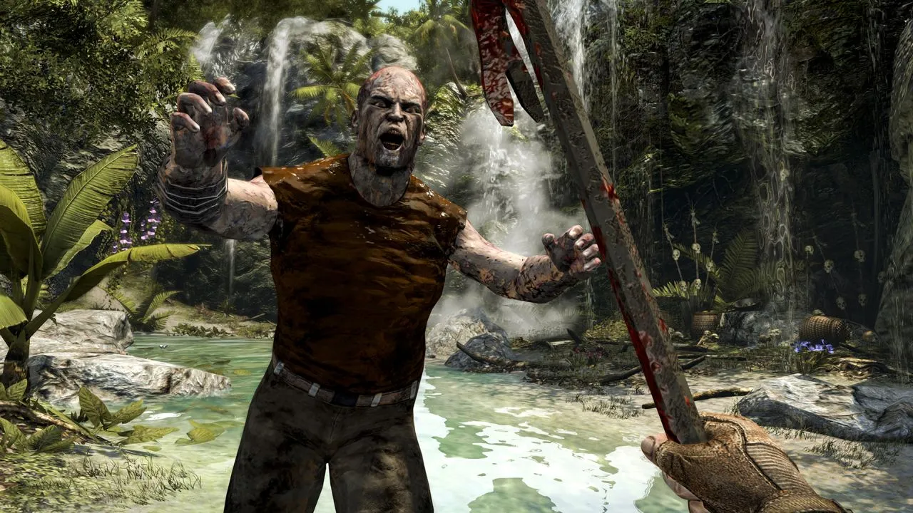 Zombie-Killing Bliss With Some Rough Edges