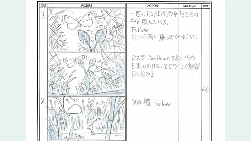 Miyamoto Discusses Creating Pikmin Short Films, Reveals Pikmin 3DS Theme