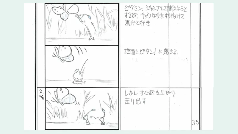 Miyamoto Discusses Creating Pikmin Short Films, Reveals Pikmin 3DS Theme