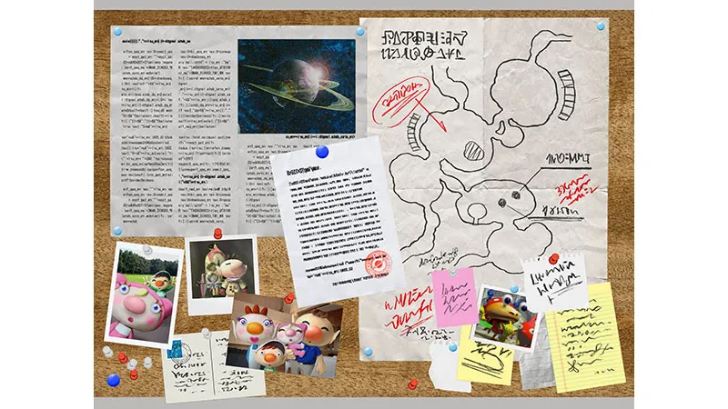 Miyamoto Discusses Creating Pikmin Short Films, Reveals Pikmin 3DS Theme