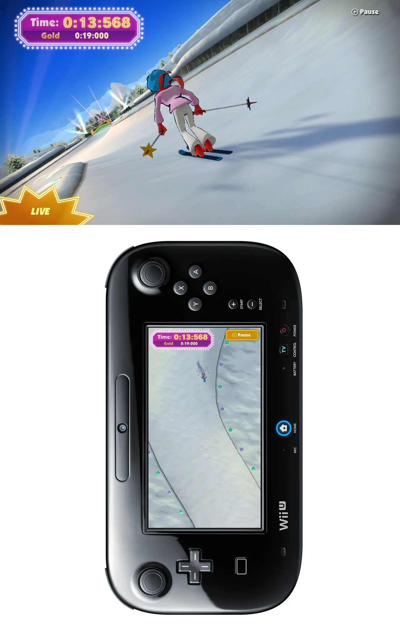 Everything We Know About Game & Wario