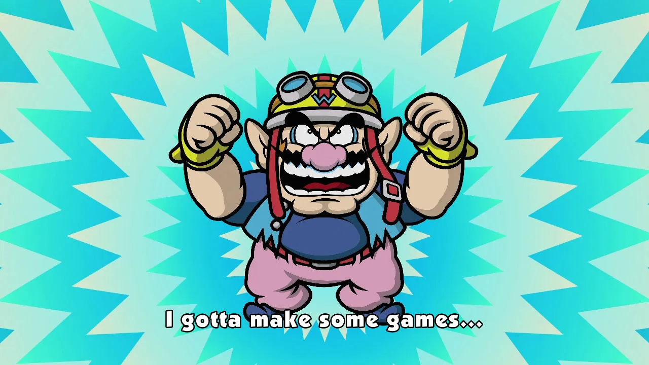 Everything We Know About Game & Wario