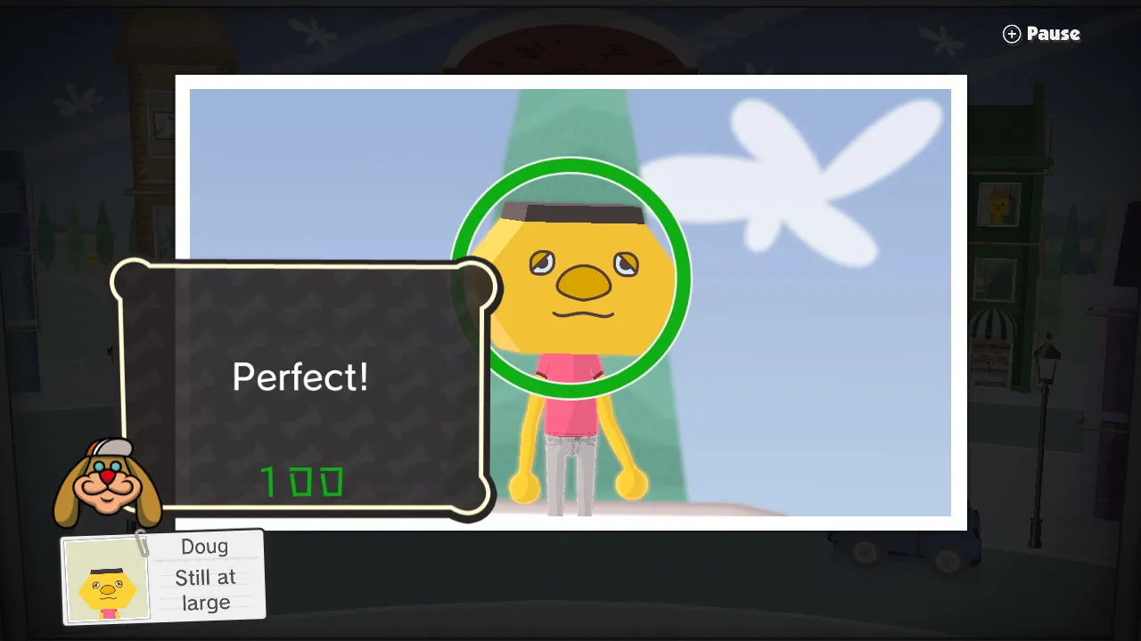 Everything We Know About Game & Wario
