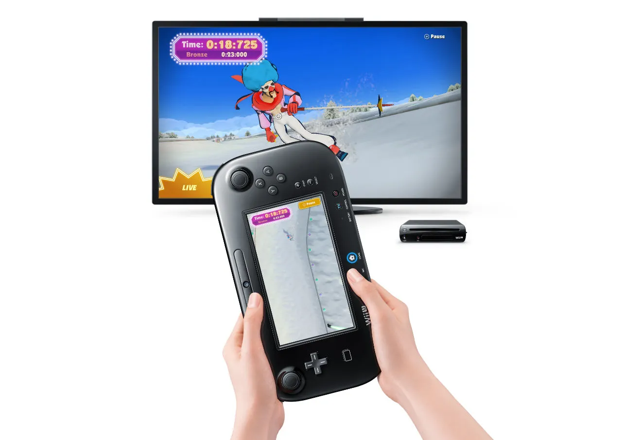 Everything We Know About Game & Wario