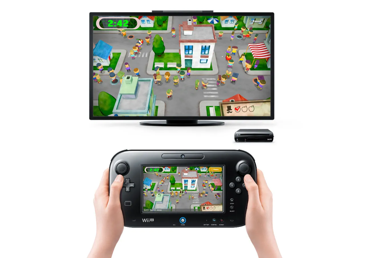 Everything We Know About Game & Wario