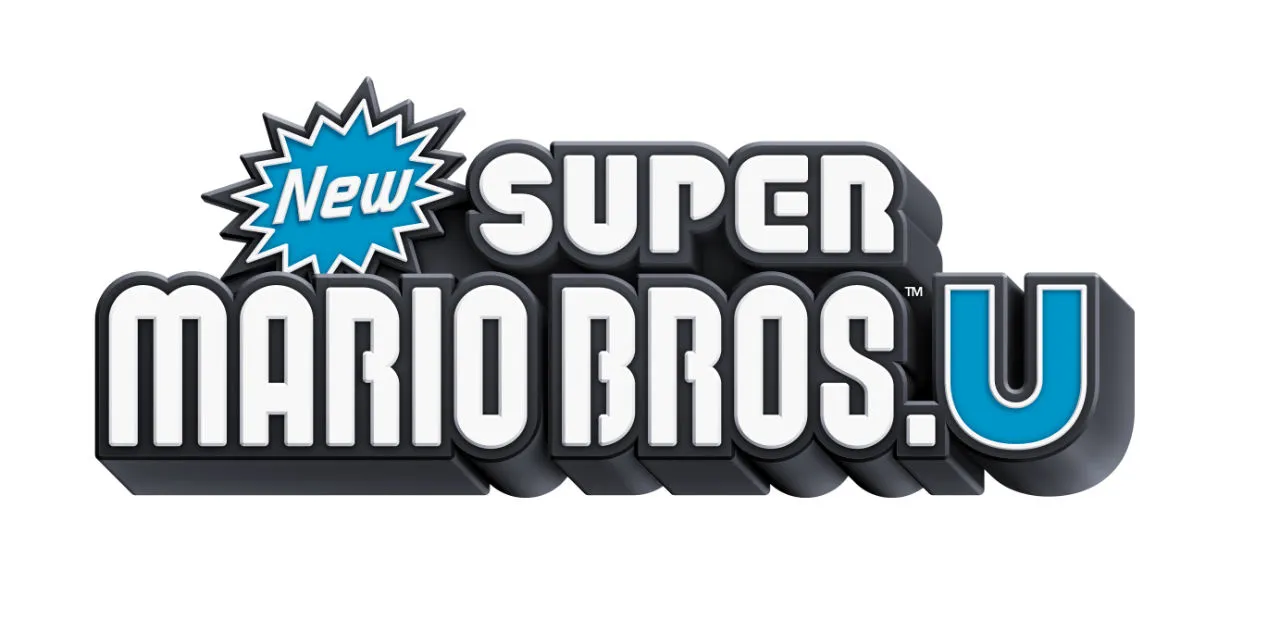 New Super Mario Bros. U Announced