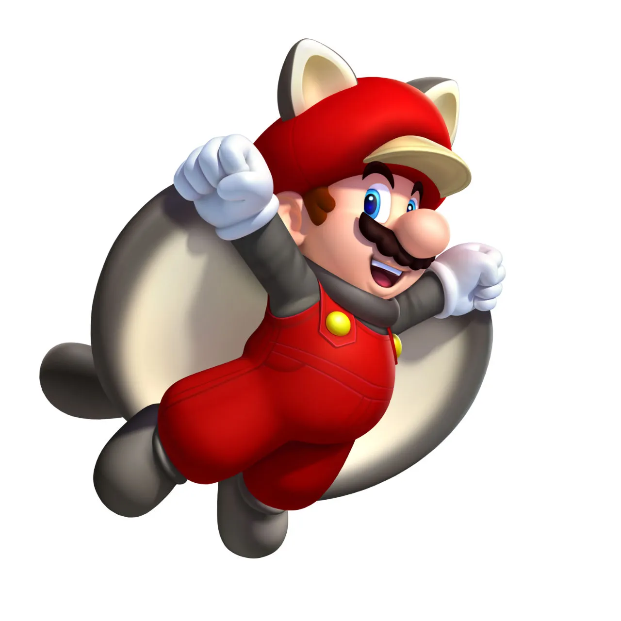New Super Mario Bros. U Announced