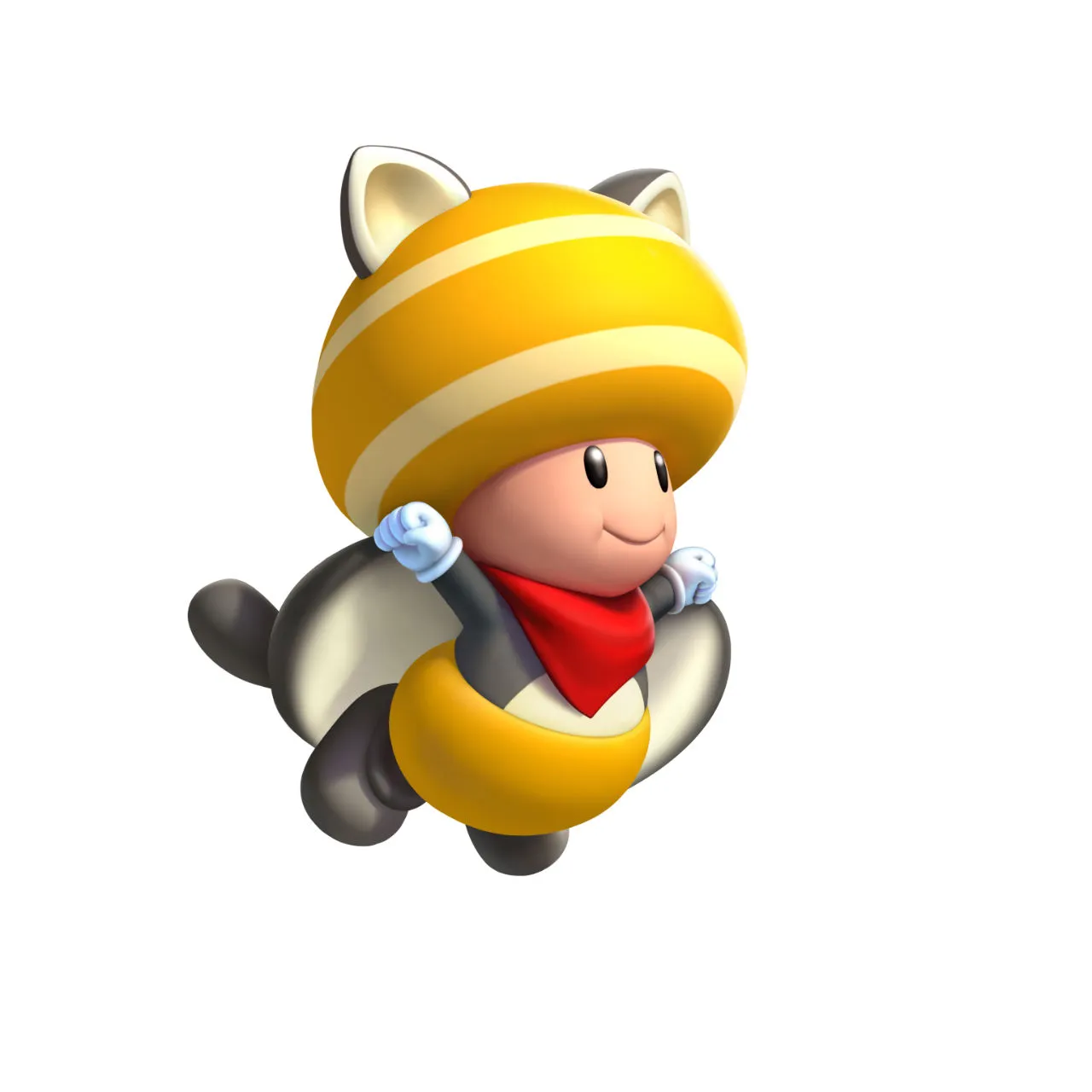 New Super Mario Bros. U Announced
