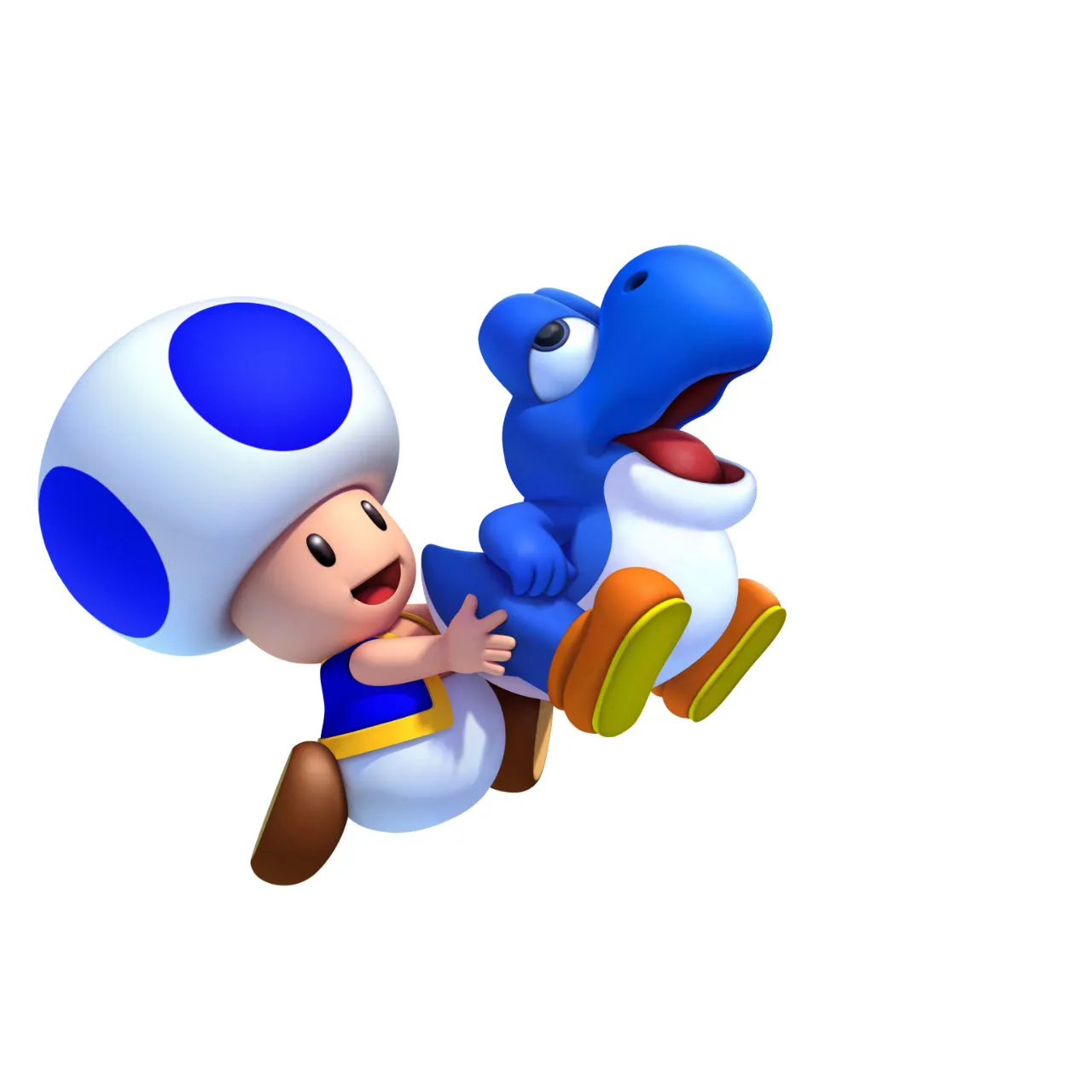 New Super Mario Bros. U Announced