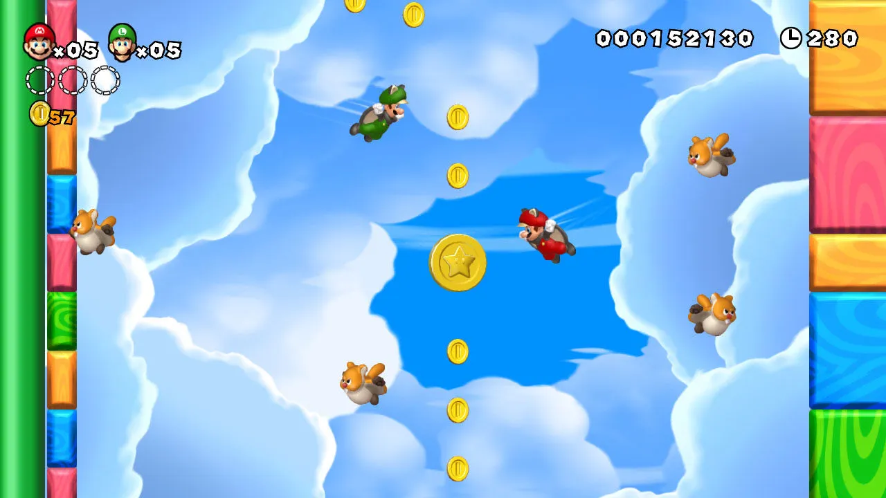 New Super Mario Bros. U Announced