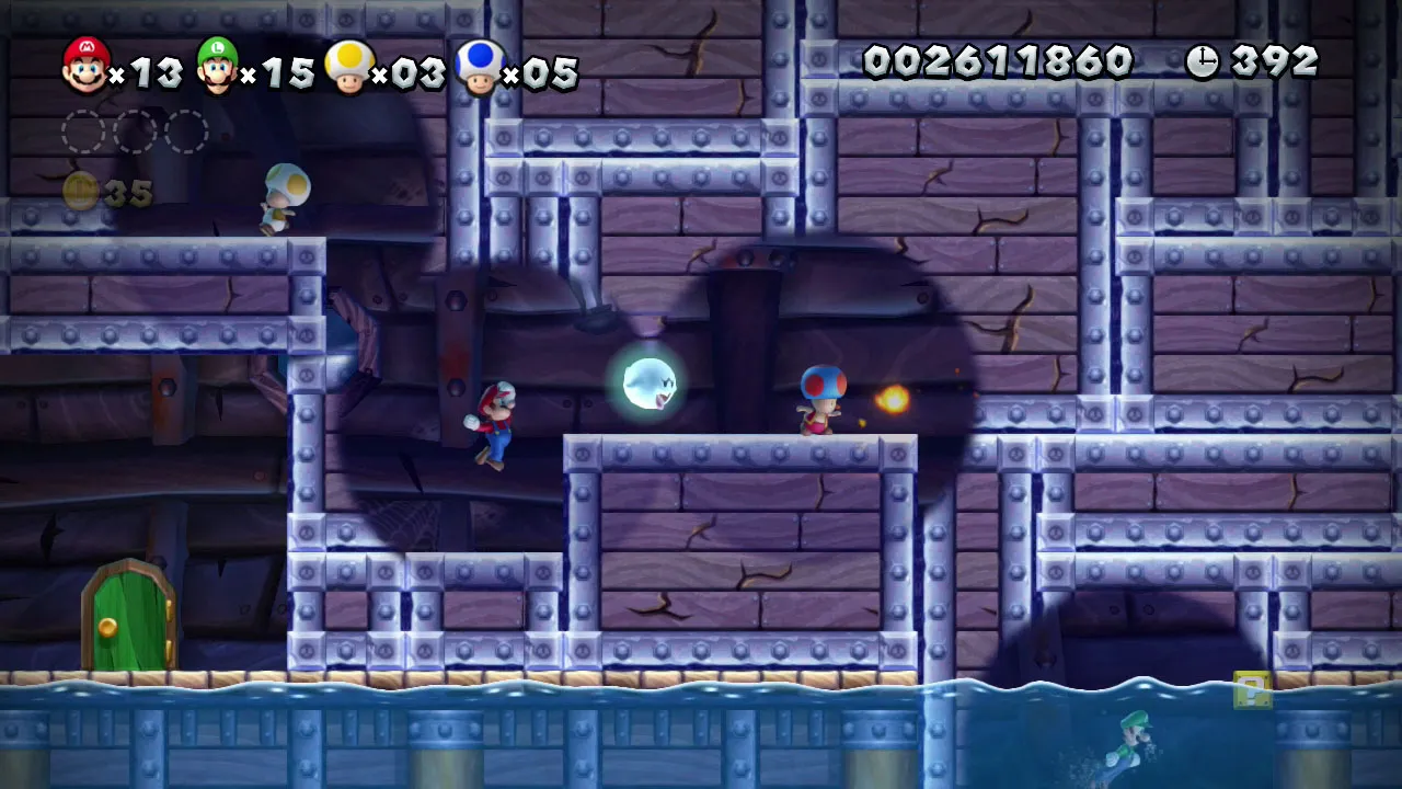 Nintendo’s Hero Returns With The Best New Super Mario Bros. Game Yet