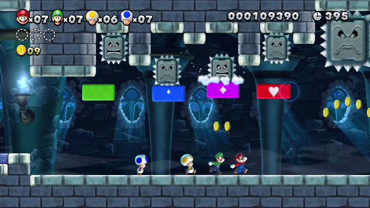Nintendo’s Hero Returns With The Best New Super Mario Bros. Game Yet