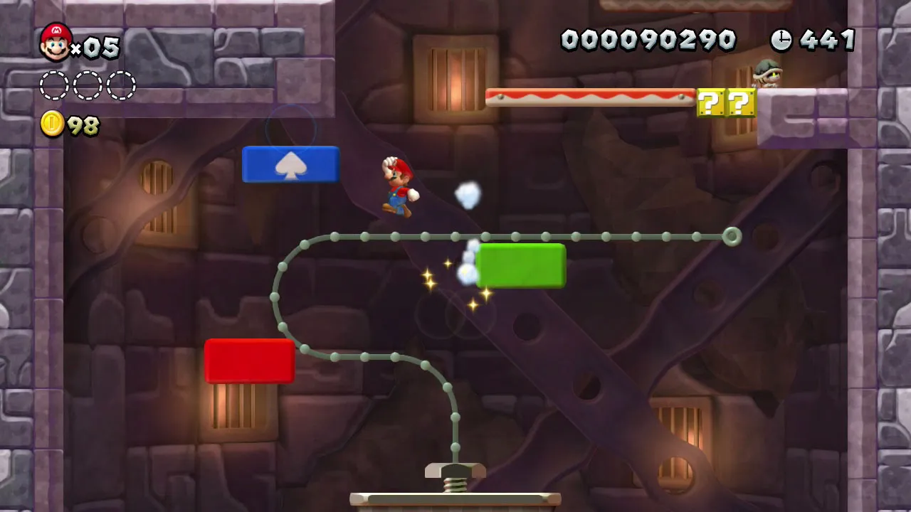 Nintendo’s Hero Returns With The Best New Super Mario Bros. Game Yet