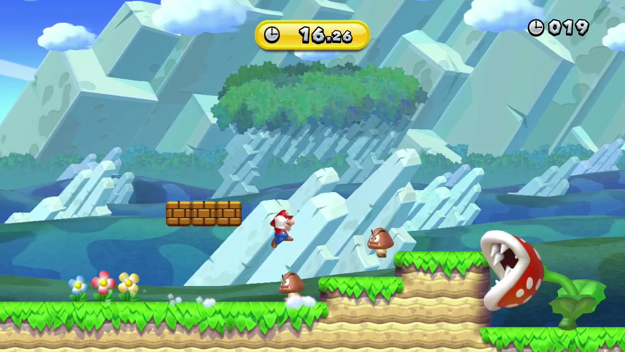 Nintendo’s Hero Returns With The Best New Super Mario Bros. Game Yet