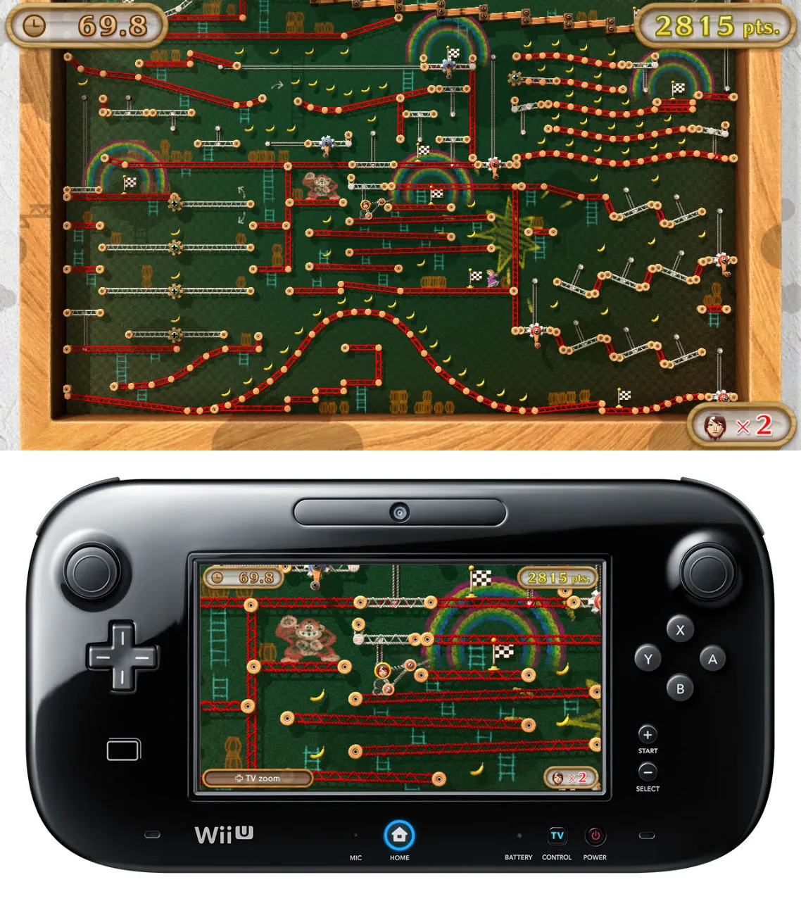 An Adequate Introduction To The Wii U