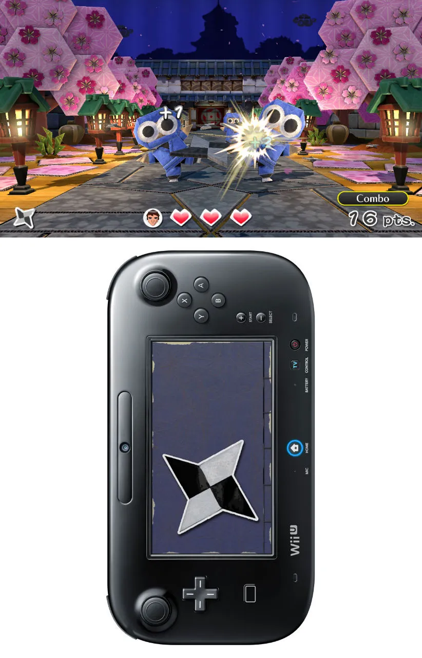 An Adequate Introduction To The Wii U