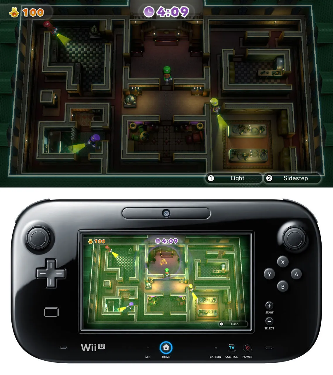 An Adequate Introduction To The Wii U