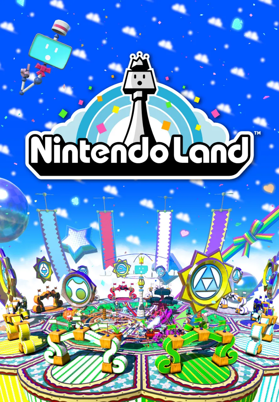 An Adequate Introduction To The Wii U