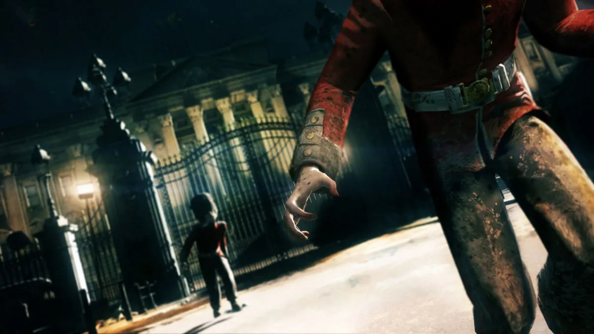 Single-Player Chewed Me Up And Spit Me Out