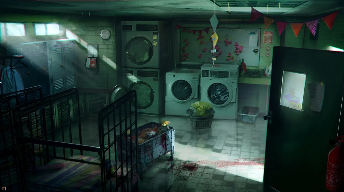 A Bad Start For New Wii U IP