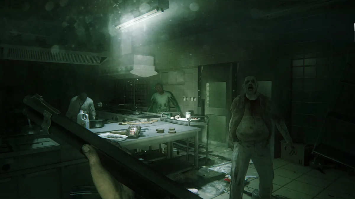 A Bad Start For New Wii U IP