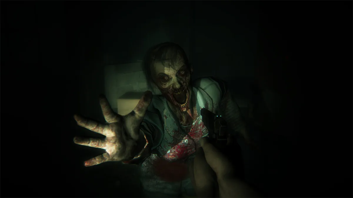 A Bad Start For New Wii U IP