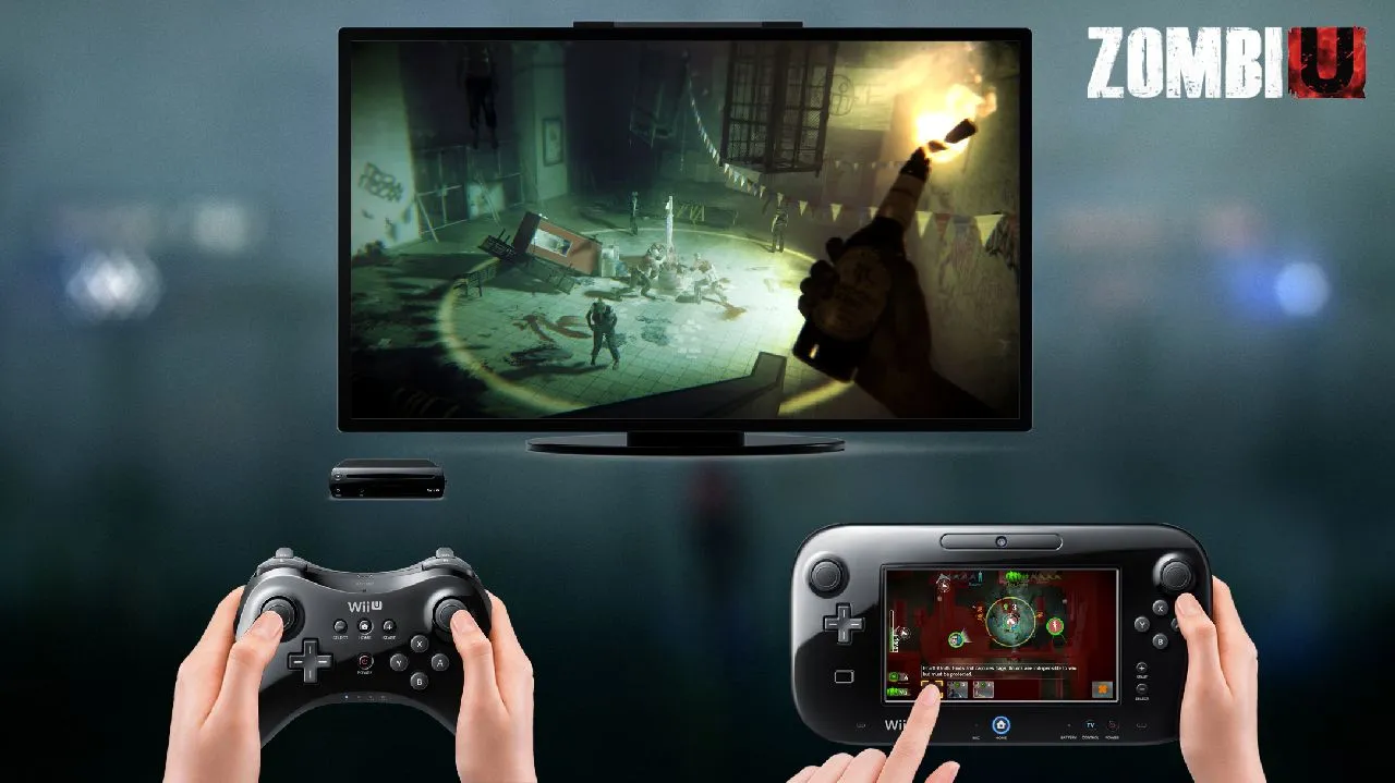 A Bad Start For New Wii U IP
