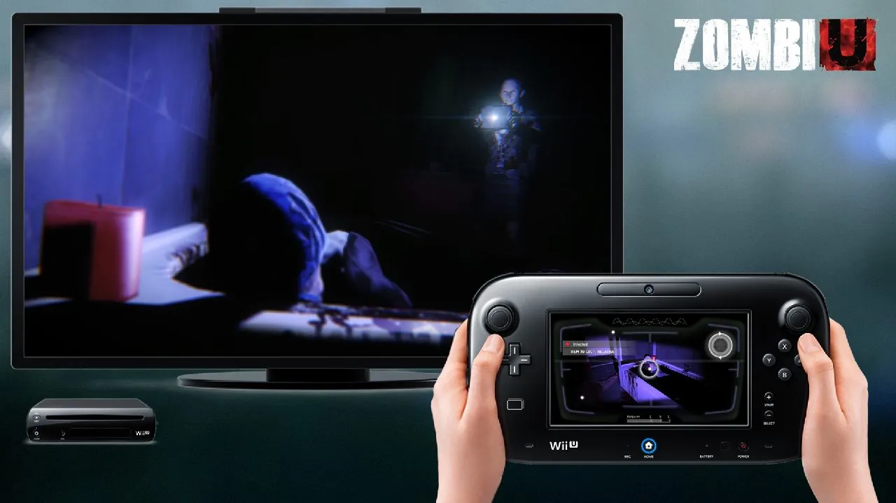 A Bad Start For New Wii U IP