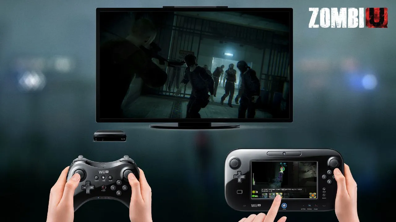 A Bad Start For New Wii U IP