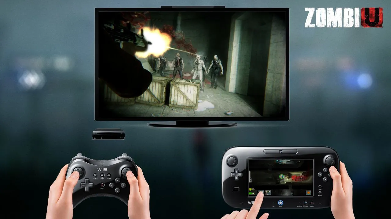 A Bad Start For New Wii U IP