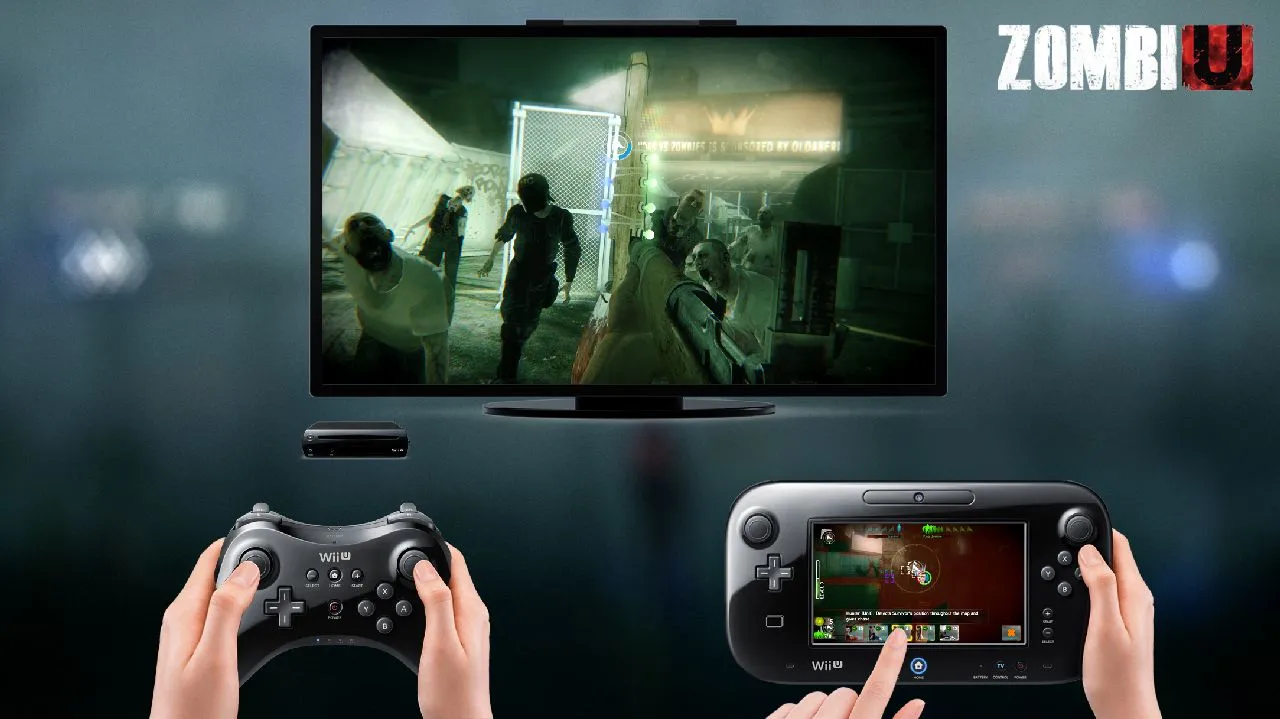 A Bad Start For New Wii U IP
