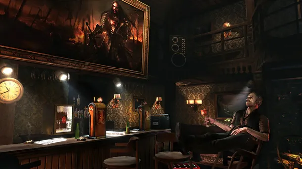 Reality Pump Gives Survival Horror A Shot With Sacrilegium