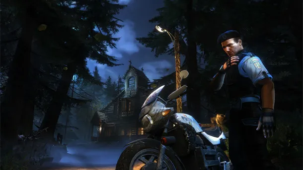 Reality Pump Gives Survival Horror A Shot With Sacrilegium