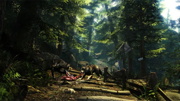 Reality Pump Gives Survival Horror A Shot With Sacrilegium