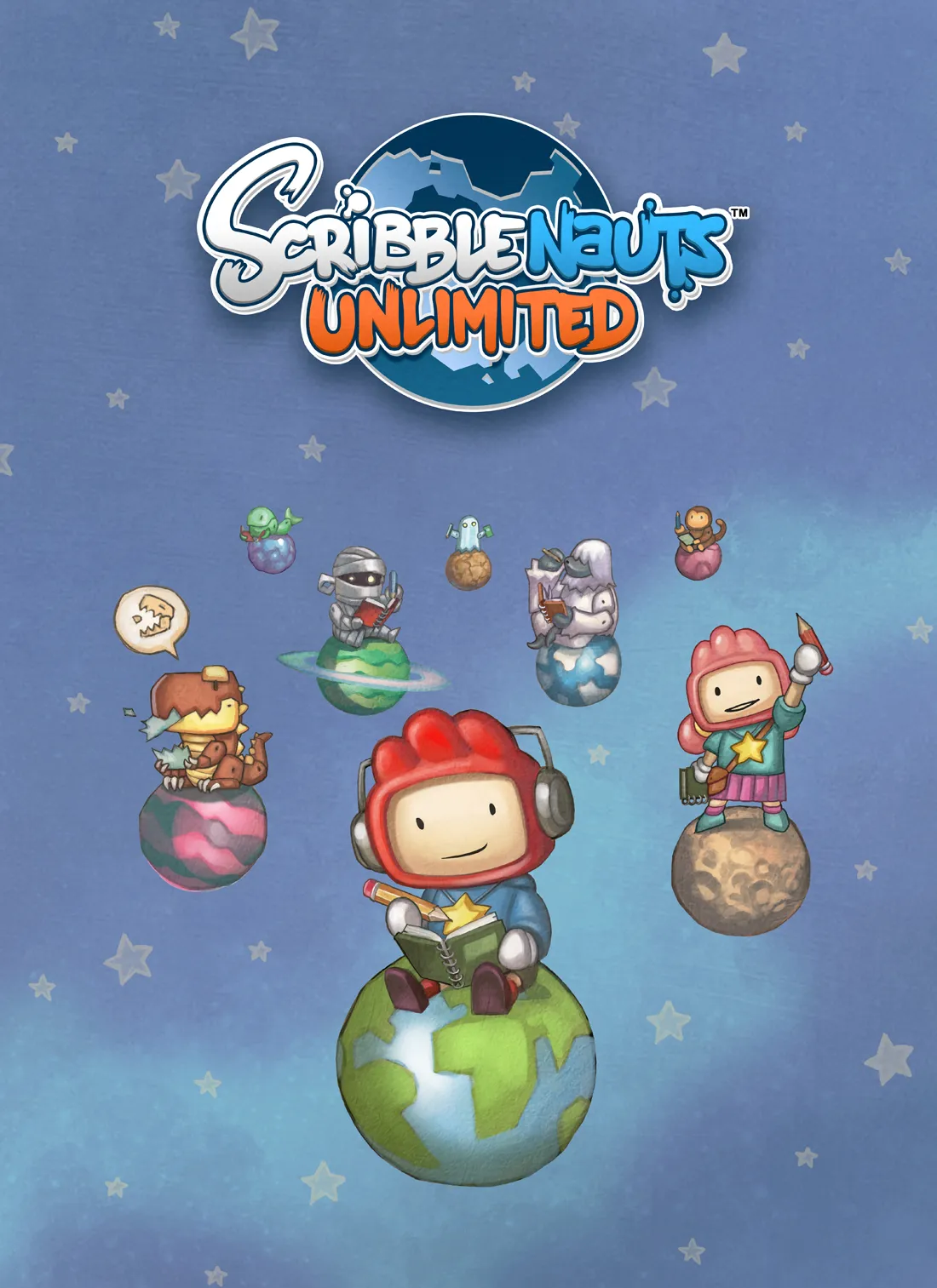 Engage Your Imagination With This Sort-Of Video Game