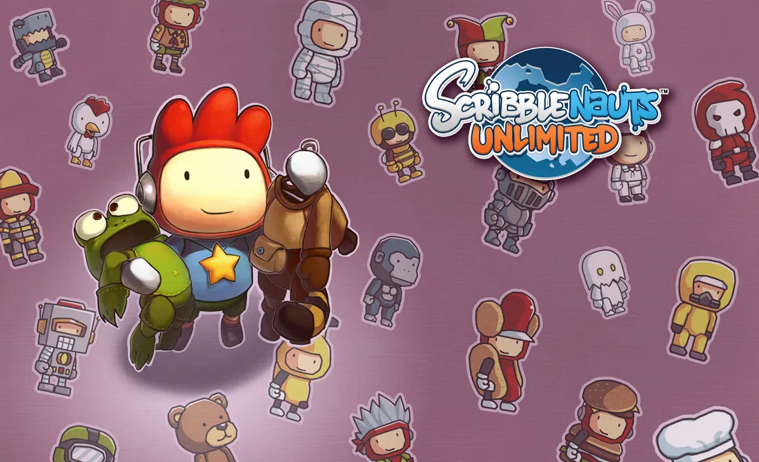 Engage Your Imagination With This Sort-Of Video Game
