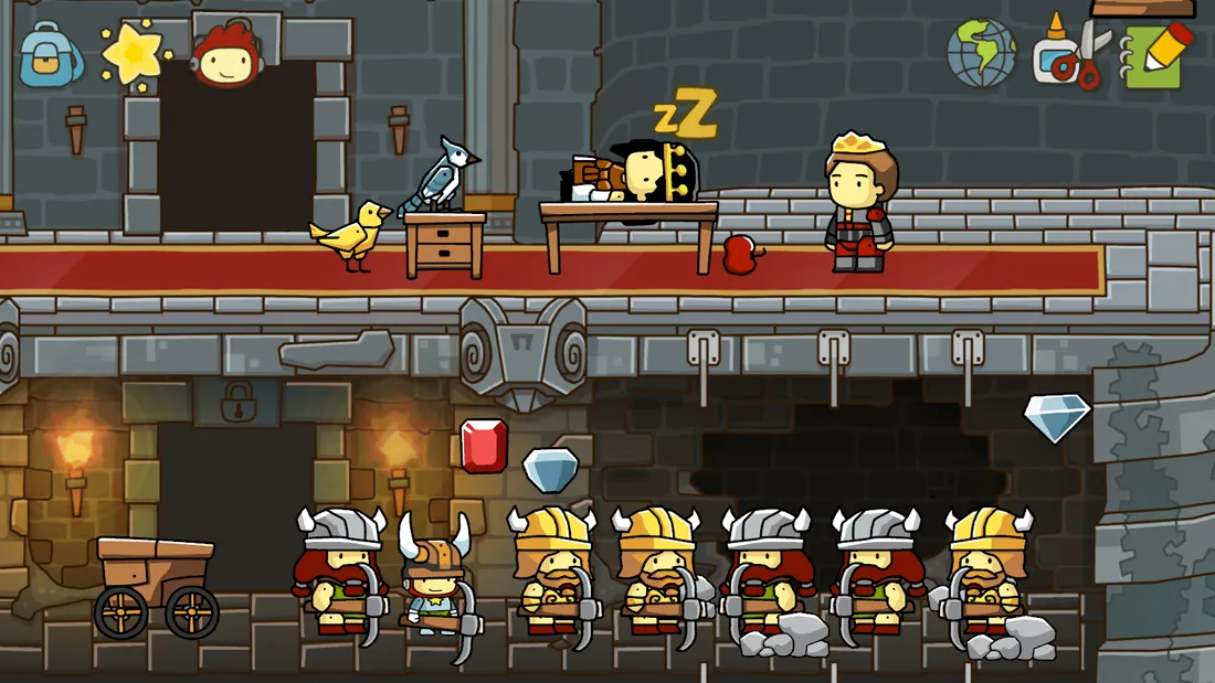 Engage Your Imagination With This Sort-Of Video Game
