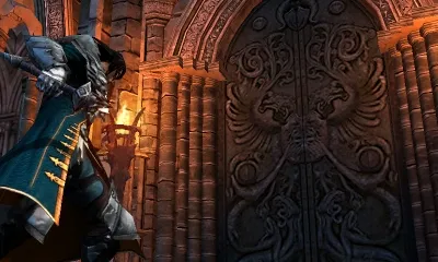 Plenty Of Whip Swinging In New Castlevania: Mirror Of Fate Trailer
