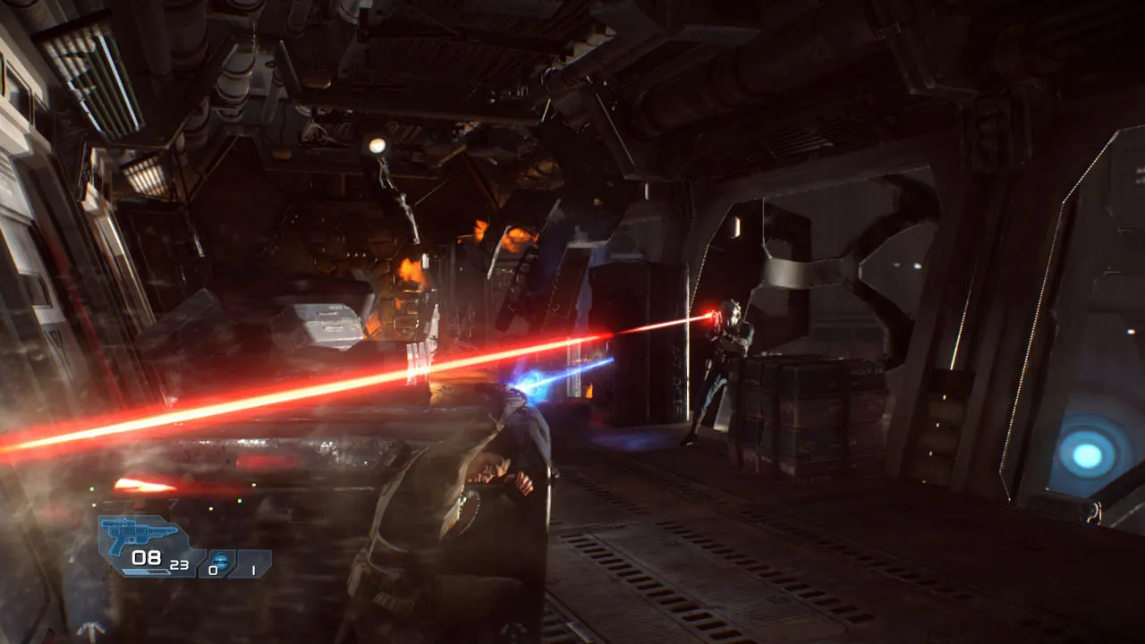 Star Wars 1313 Opens New Chapter In the Saga